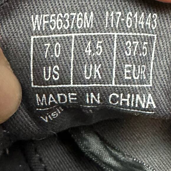 Keds X Kate Spade New York Glitter Lace Up Sneakers Pewter Size 7 - Picture 10 of 10